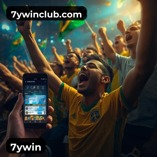 Apostas Ao Vivo 7ywin