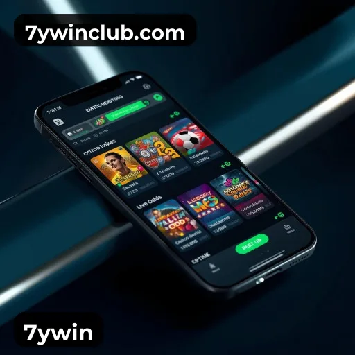Cash Out 7ywin