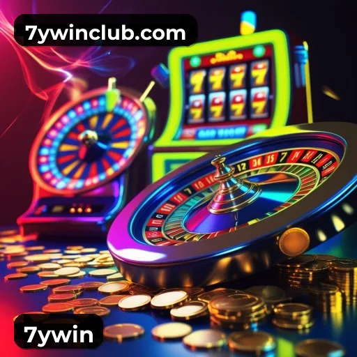 7ywin Logo 3