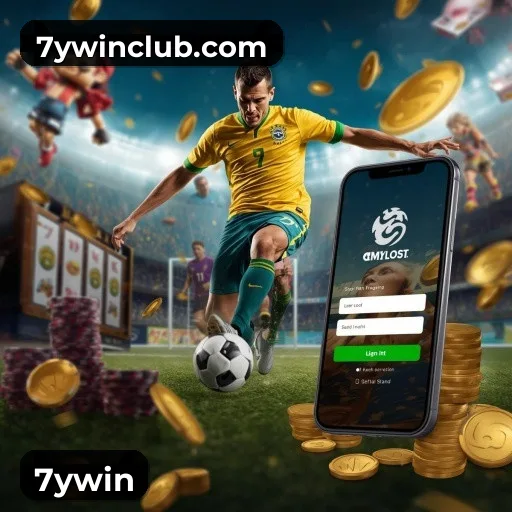 7ywin Logo 1