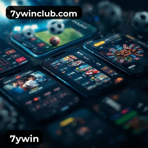 7ywin Licenciado Curaçao - Segurança SSL 256-bit
