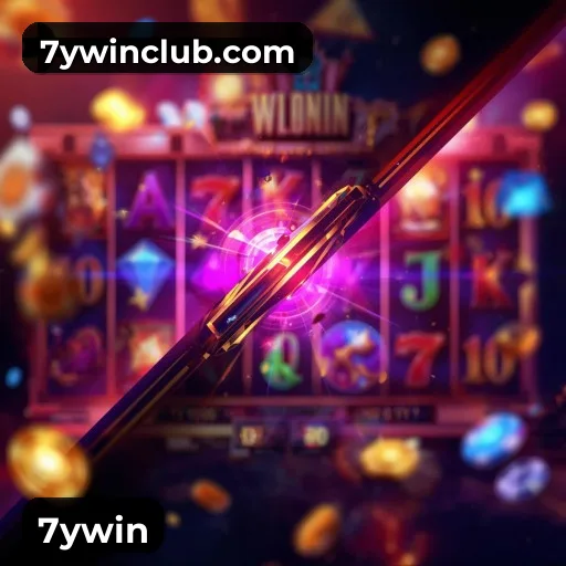 7ywin PIX Instantâneo - Saques em 8 Minutos