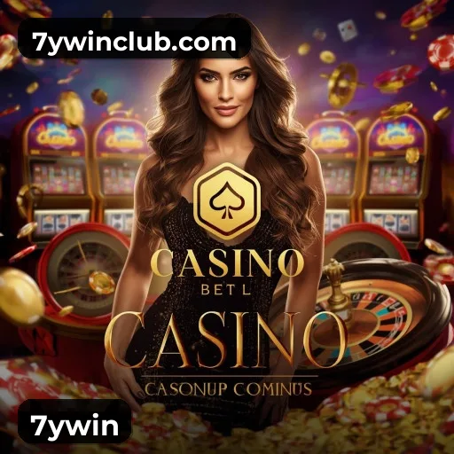 7ywin Licenciado Curaçao - Segurança SSL 256-bit