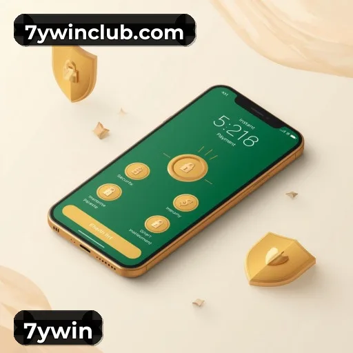 7ywin Segurança Logo 1