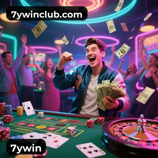 7ywin Segurança Logo 3