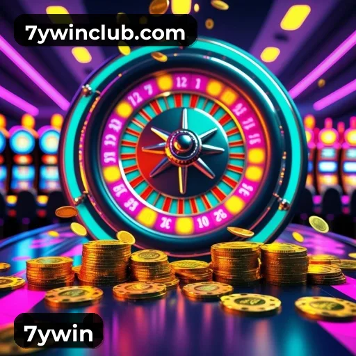Slots 7ywin - Giros Grátis Diários