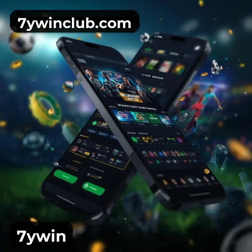 Slots 7ywin - Jackpots Progressivos