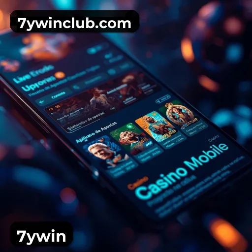 Telegram 7ywin - Canal Oficial Verificado